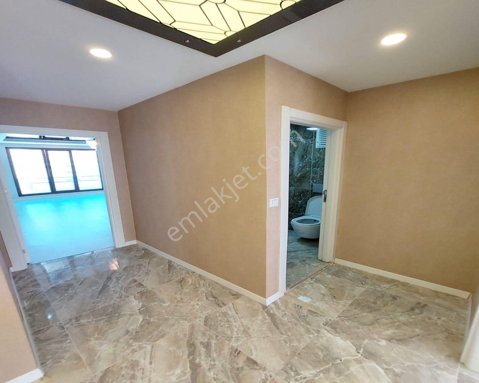 Esenyurt Güzelyurt Mahallesi Gezgen İnşaat'tan 2+1 Satılık Daire - Görsel 11