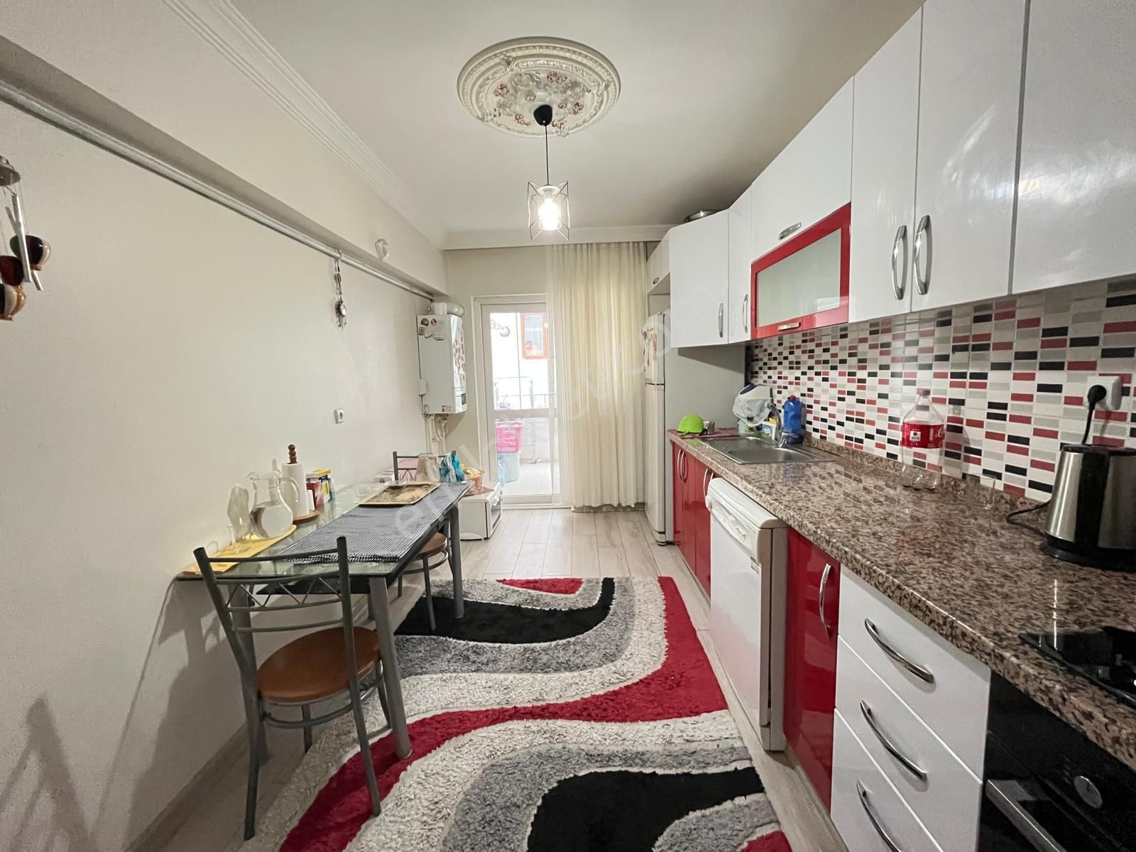 ▆▇█▓zirve▓█▇▆ Doğukent Cadde Yakını Kat Konumlu Asonsörlü 3+1 Daire - Görsel 4