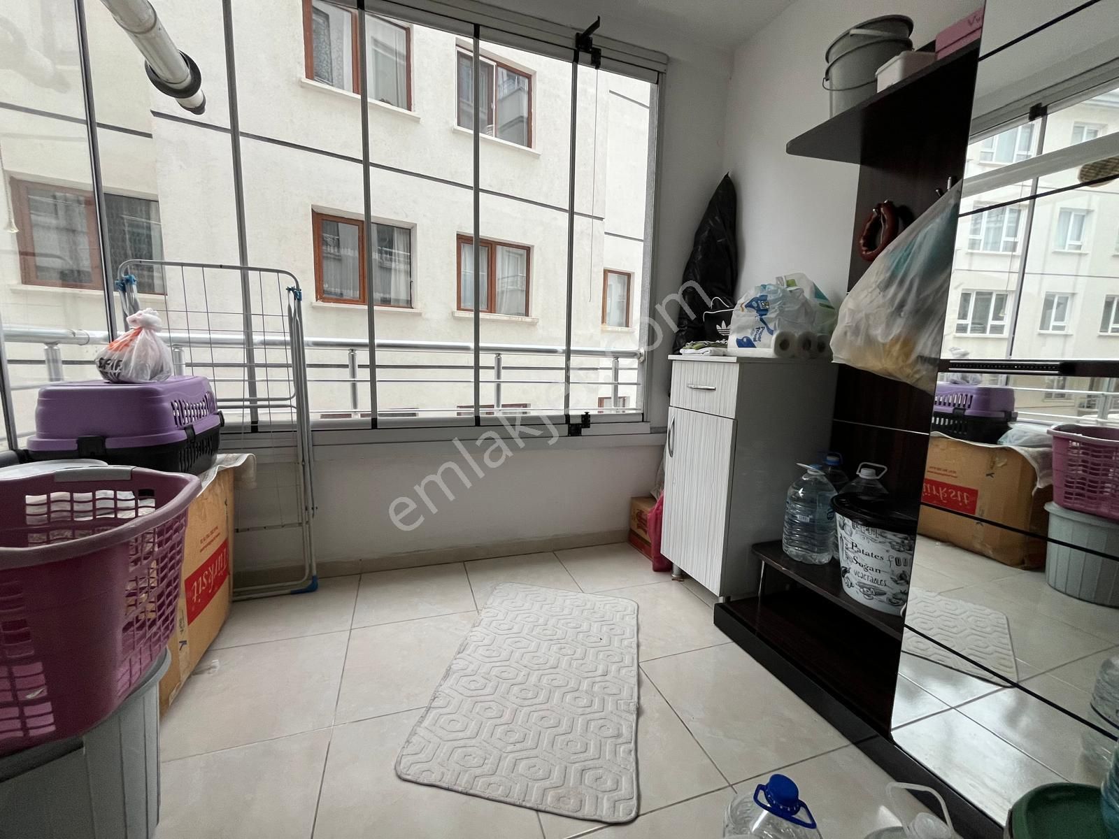 ▆▇█▓zirve▓█▇▆ Doğukent Cadde Yakını Kat Konumlu Asonsörlü 3+1 Daire - Görsel 9