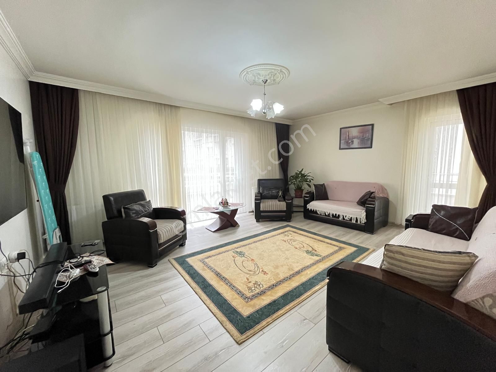 ▆▇█▓zirve▓█▇▆ Doğukent Cadde Yakını Kat Konumlu Asonsörlü 3+1 Daire - Görsel 10