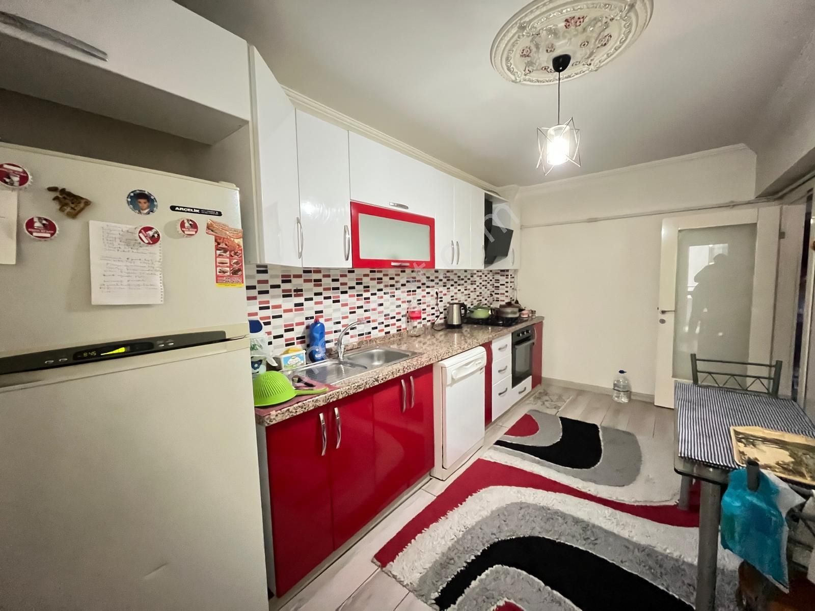 ▆▇█▓zirve▓█▇▆ Doğukent Cadde Yakını Kat Konumlu Asonsörlü 3+1 Daire - Görsel 6