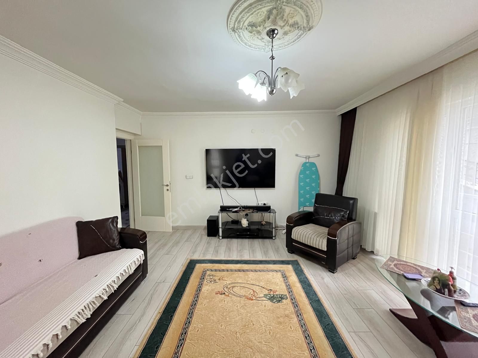 ▆▇█▓zirve▓█▇▆ Doğukent Cadde Yakını Kat Konumlu Asonsörlü 3+1 Daire - Görsel 16