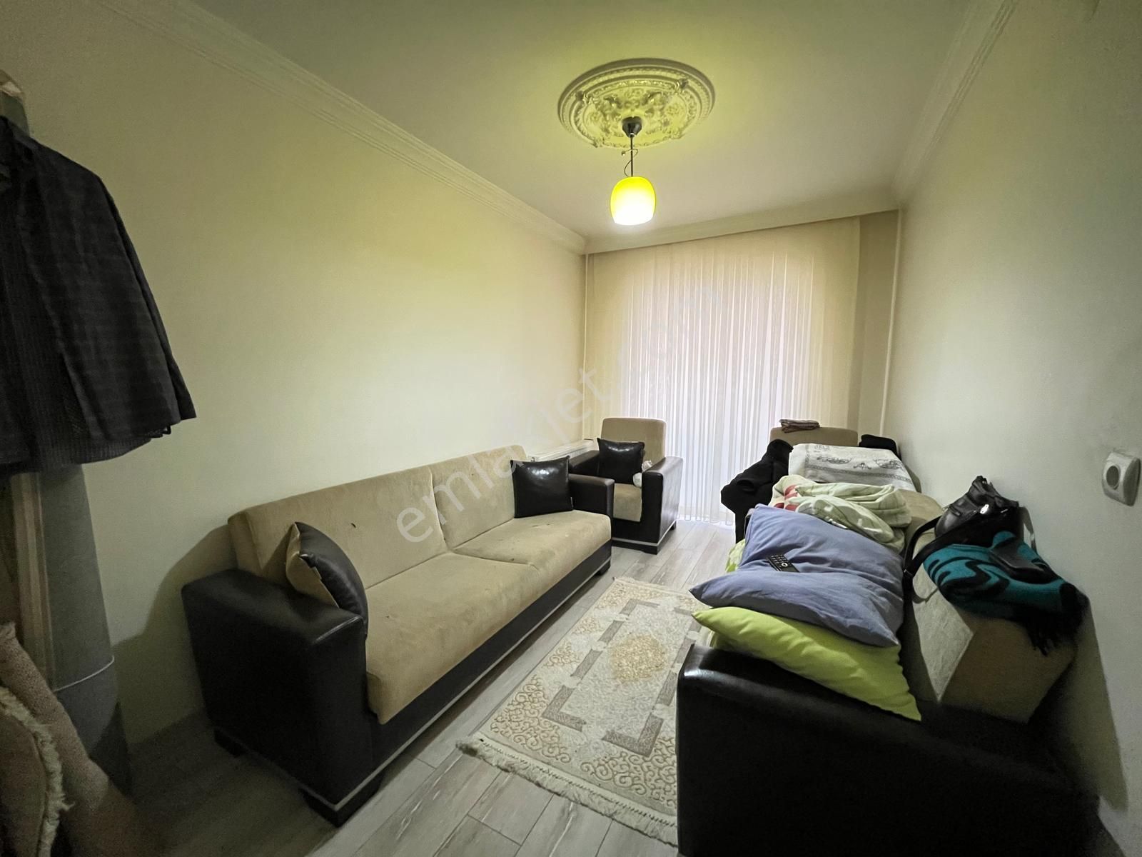 ▆▇█▓zirve▓█▇▆ Doğukent Cadde Yakını Kat Konumlu Asonsörlü 3+1 Daire - Görsel 33