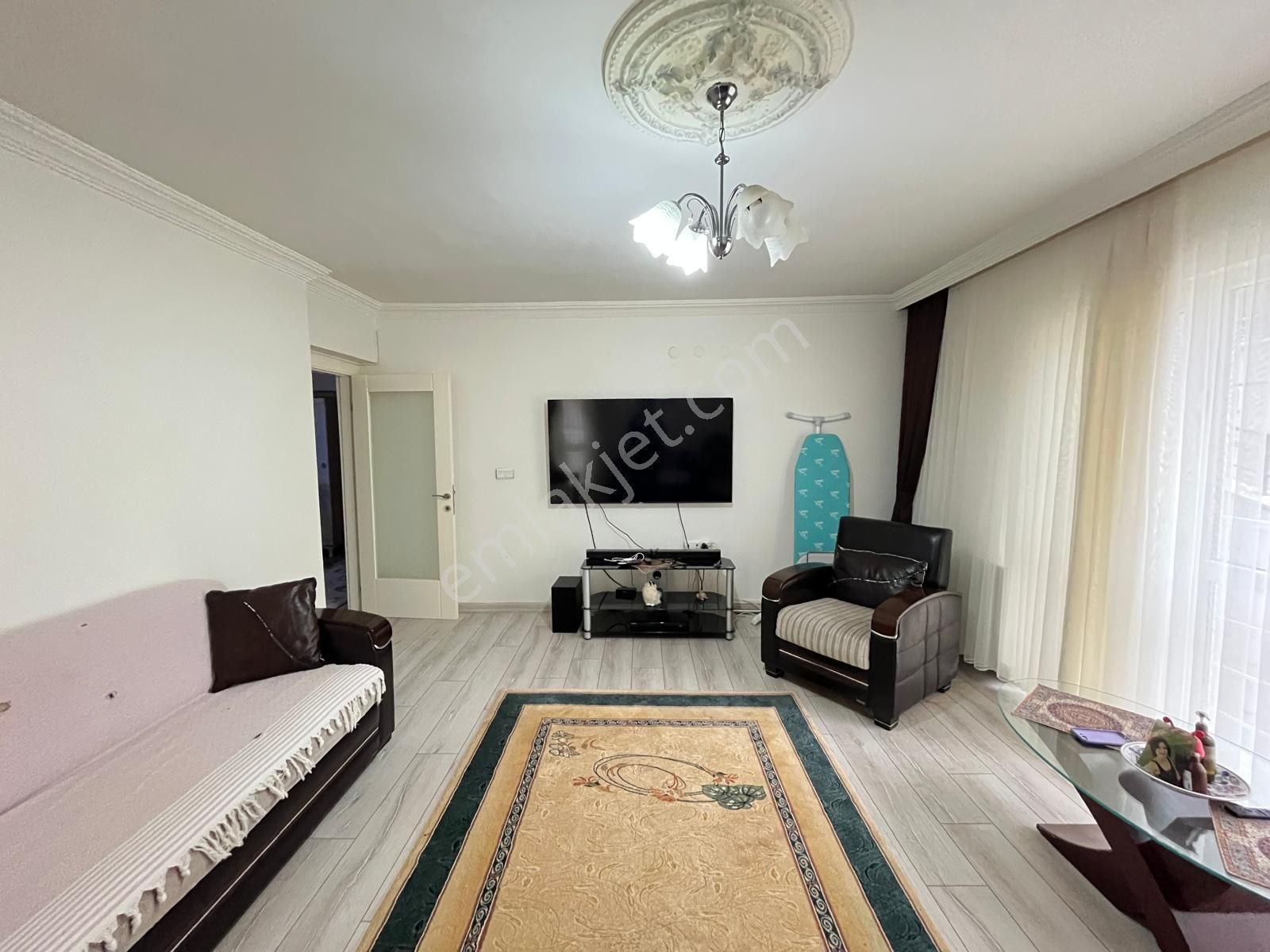 ▆▇█▓zirve▓█▇▆ Doğukent Cadde Yakını Kat Konumlu Asonsörlü 3+1 Daire - Görsel 15