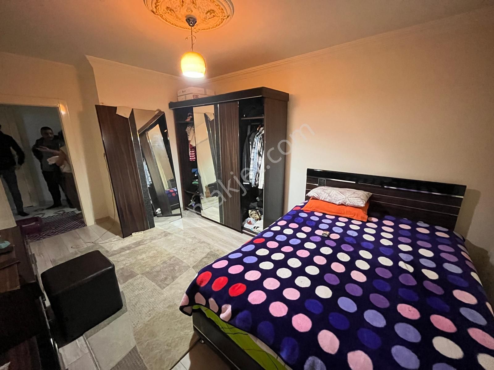 ▆▇█▓zirve▓█▇▆ Doğukent Cadde Yakını Kat Konumlu Asonsörlü 3+1 Daire - Görsel 25