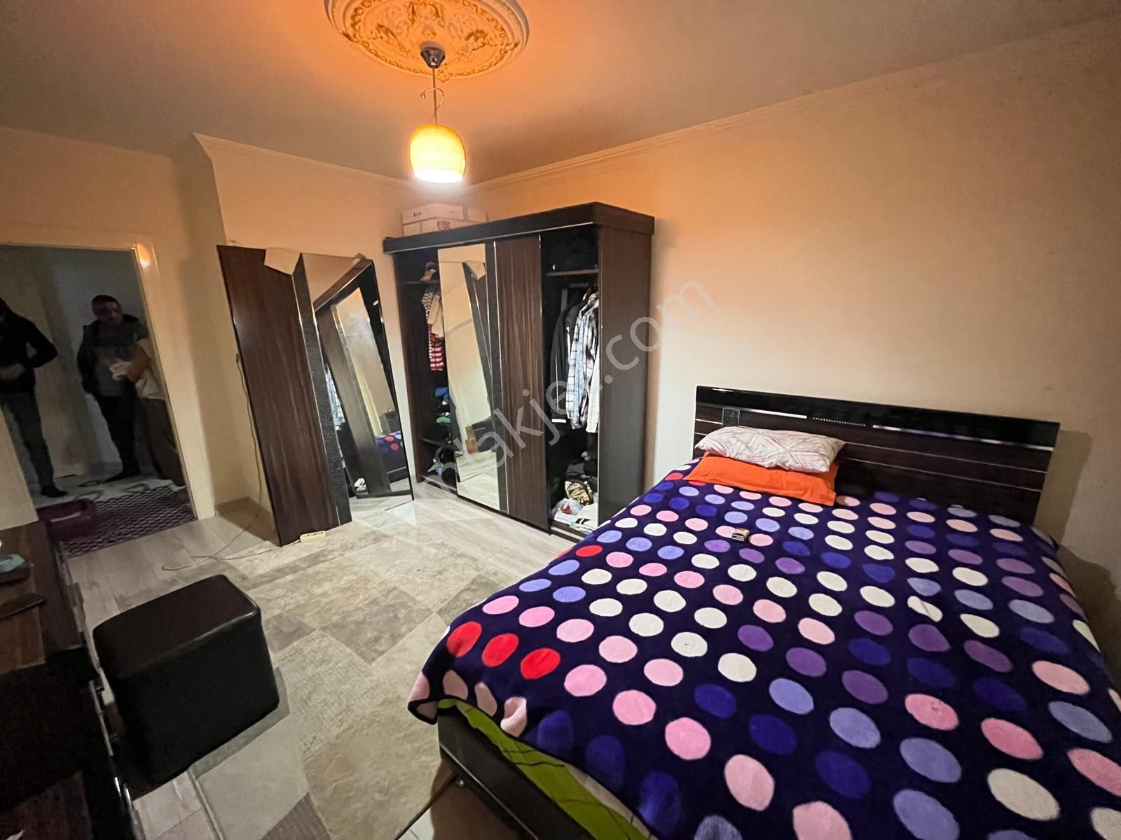 ▆▇█▓zirve▓█▇▆ Doğukent Cadde Yakını Kat Konumlu Asonsörlü 3+1 Daire - Görsel 26