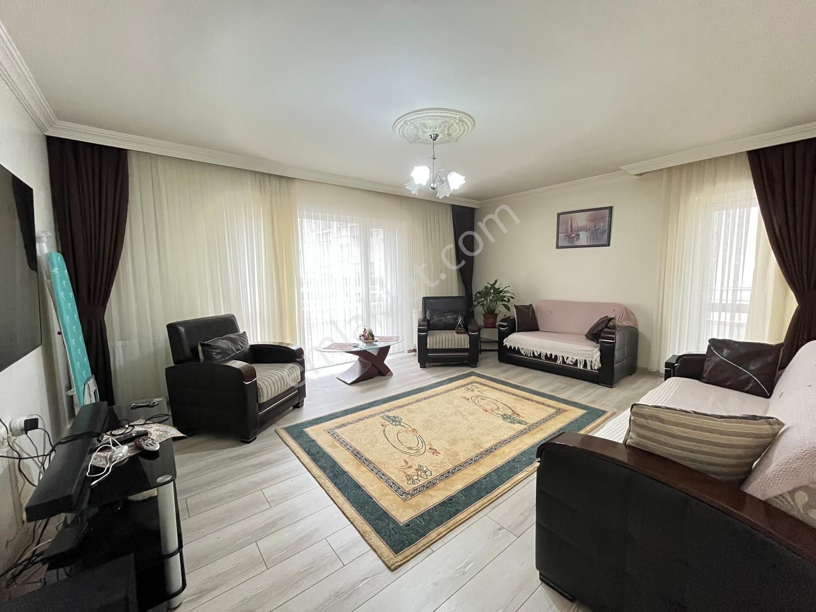 ▆▇█▓zirve▓█▇▆ Doğukent Cadde Yakını Kat Konumlu Asonsörlü 3+1 Daire - Görsel 11