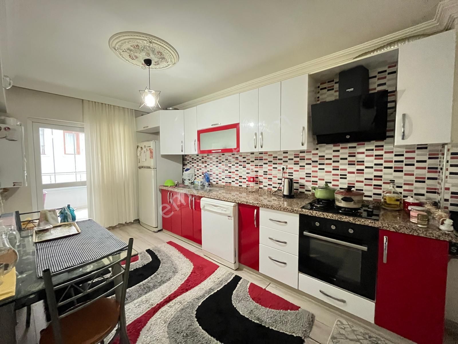 ▆▇█▓zirve▓█▇▆ Doğukent Cadde Yakını Kat Konumlu Asonsörlü 3+1 Daire - Görsel 8