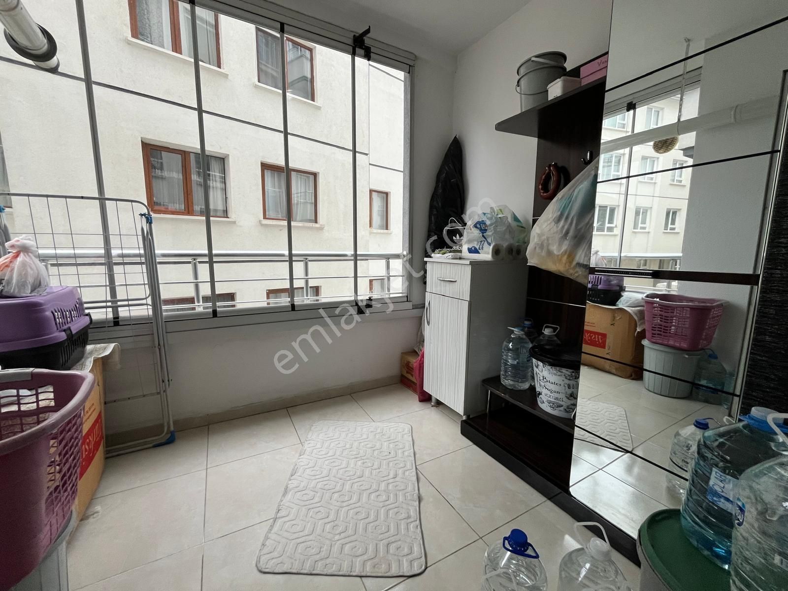 ▆▇█▓zirve▓█▇▆ Doğukent Cadde Yakını Kat Konumlu Asonsörlü 3+1 Daire - Görsel 7