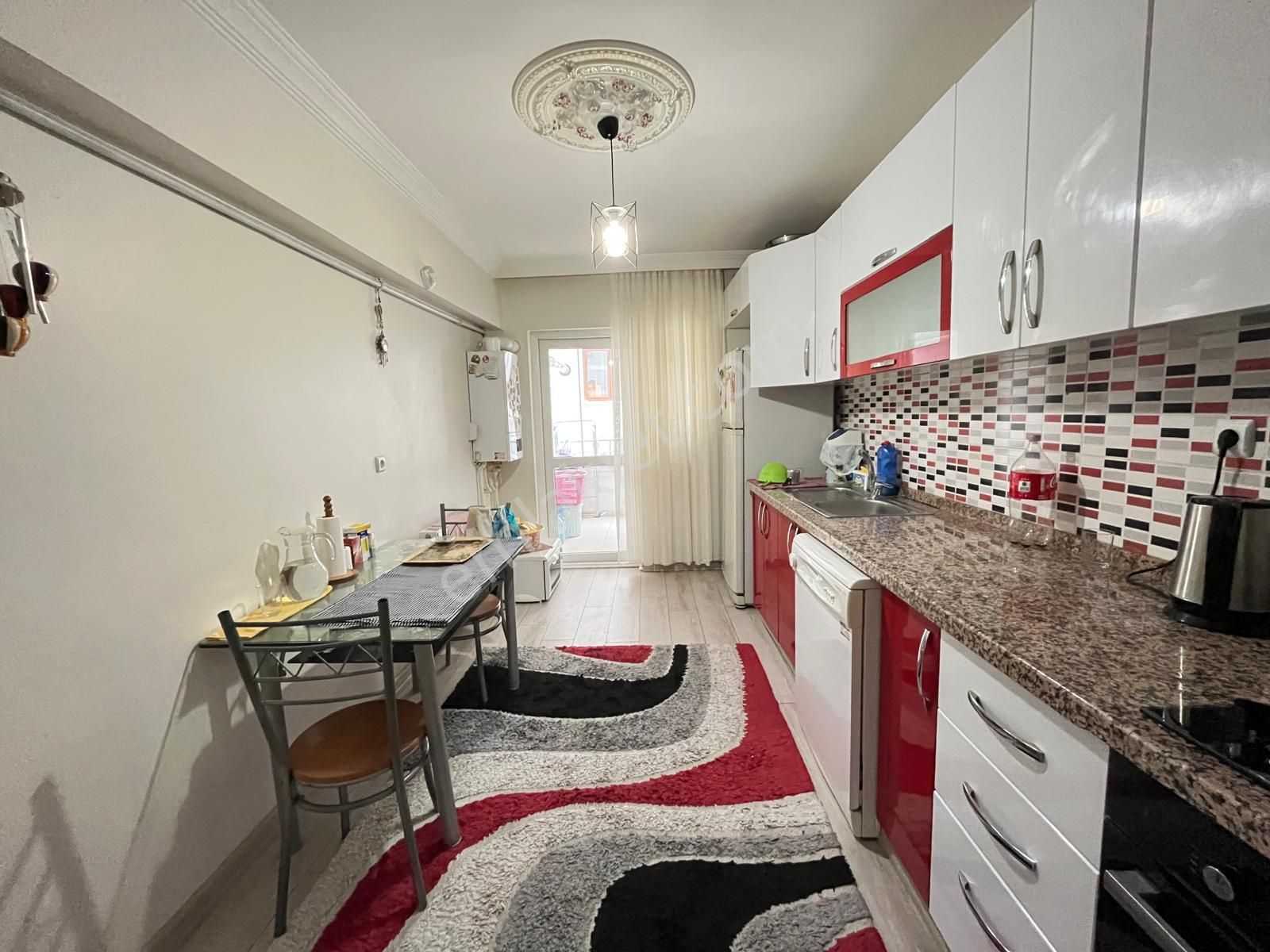 ▆▇█▓zirve▓█▇▆ Doğukent Cadde Yakını Kat Konumlu Asonsörlü 3+1 Daire - Görsel 3