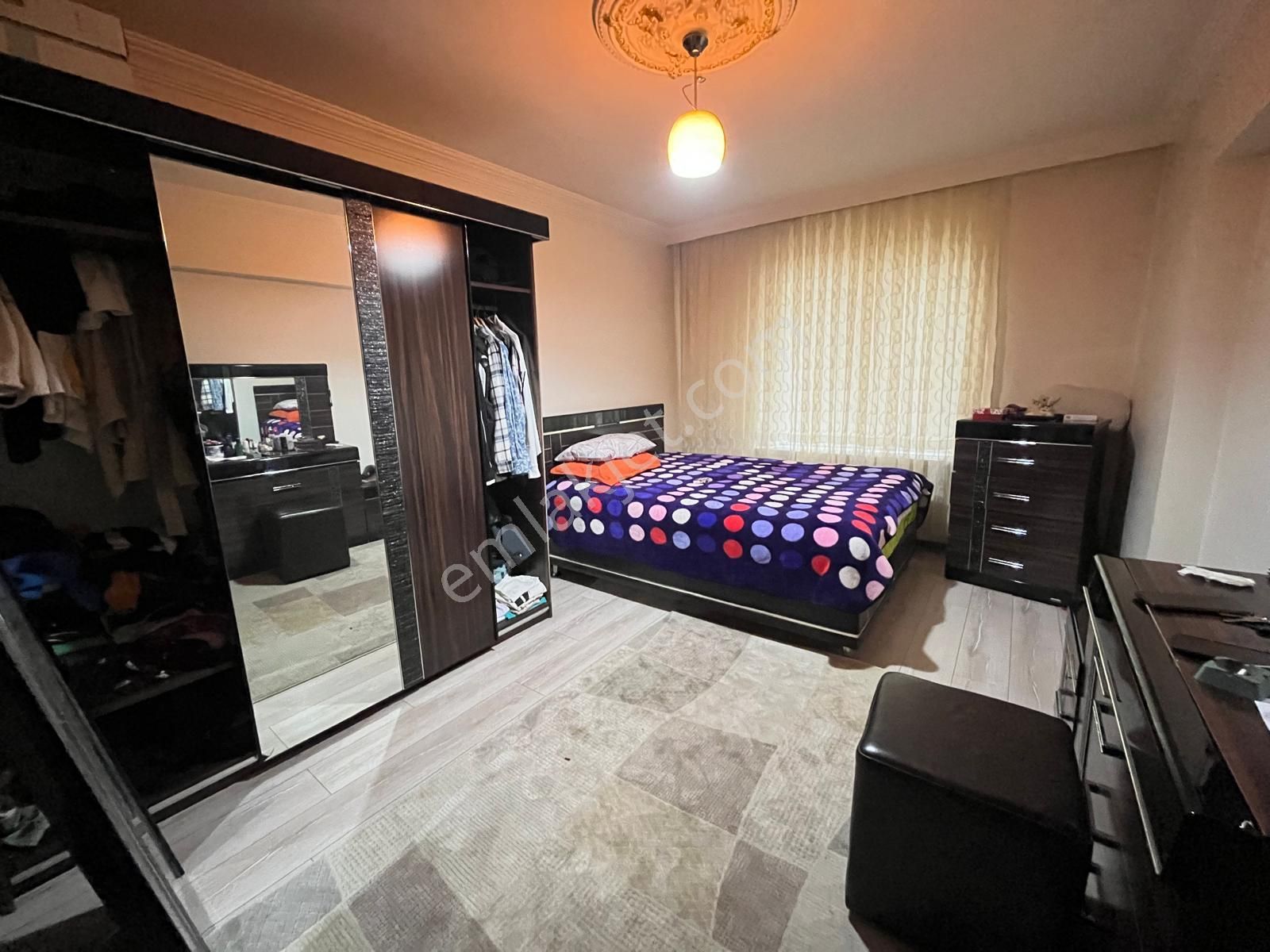 ▆▇█▓zirve▓█▇▆ Doğukent Cadde Yakını Kat Konumlu Asonsörlü 3+1 Daire - Görsel 22