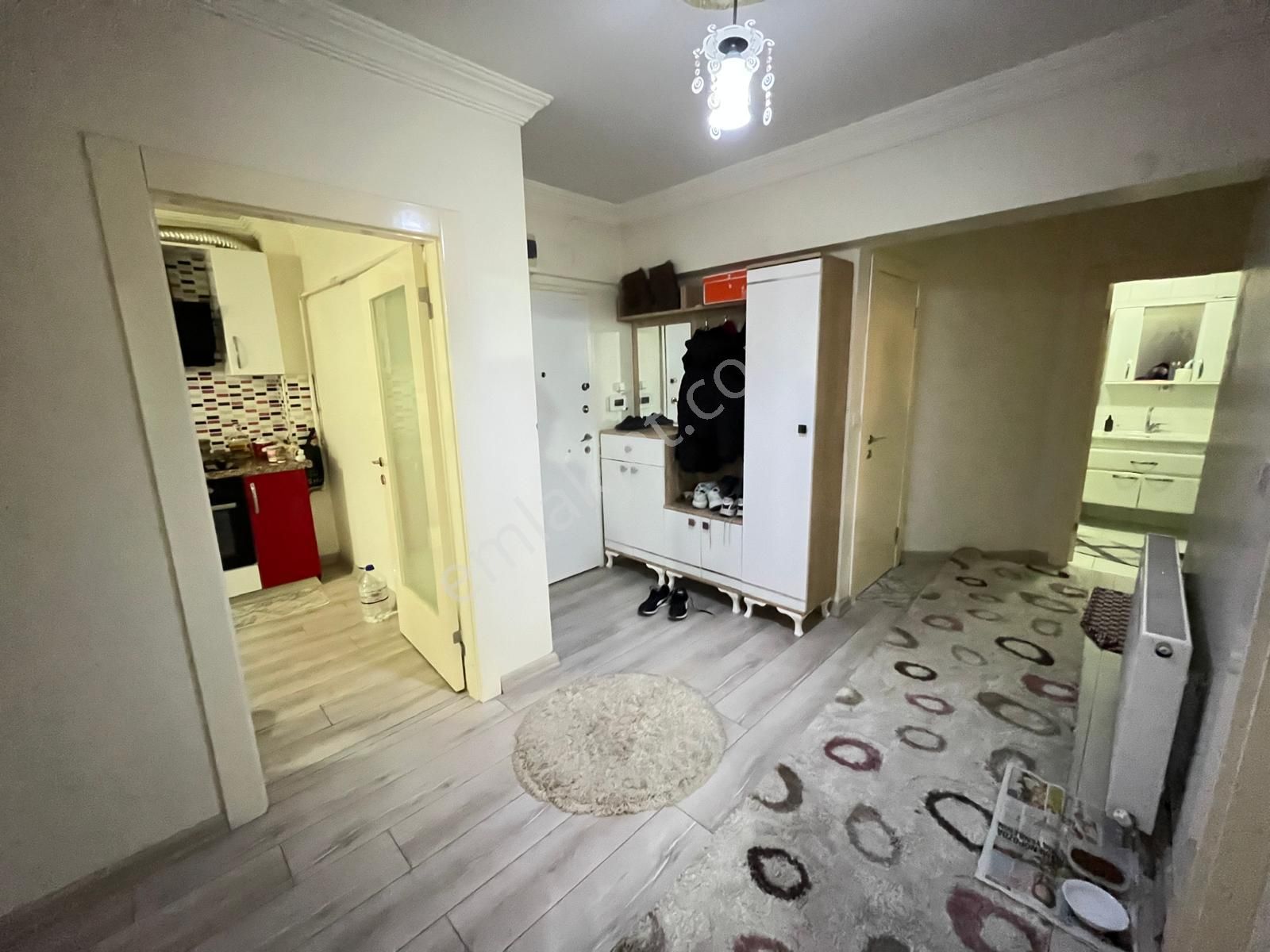 ▆▇█▓zirve▓█▇▆ Doğukent Cadde Yakını Kat Konumlu Asonsörlü 3+1 Daire - Görsel 31