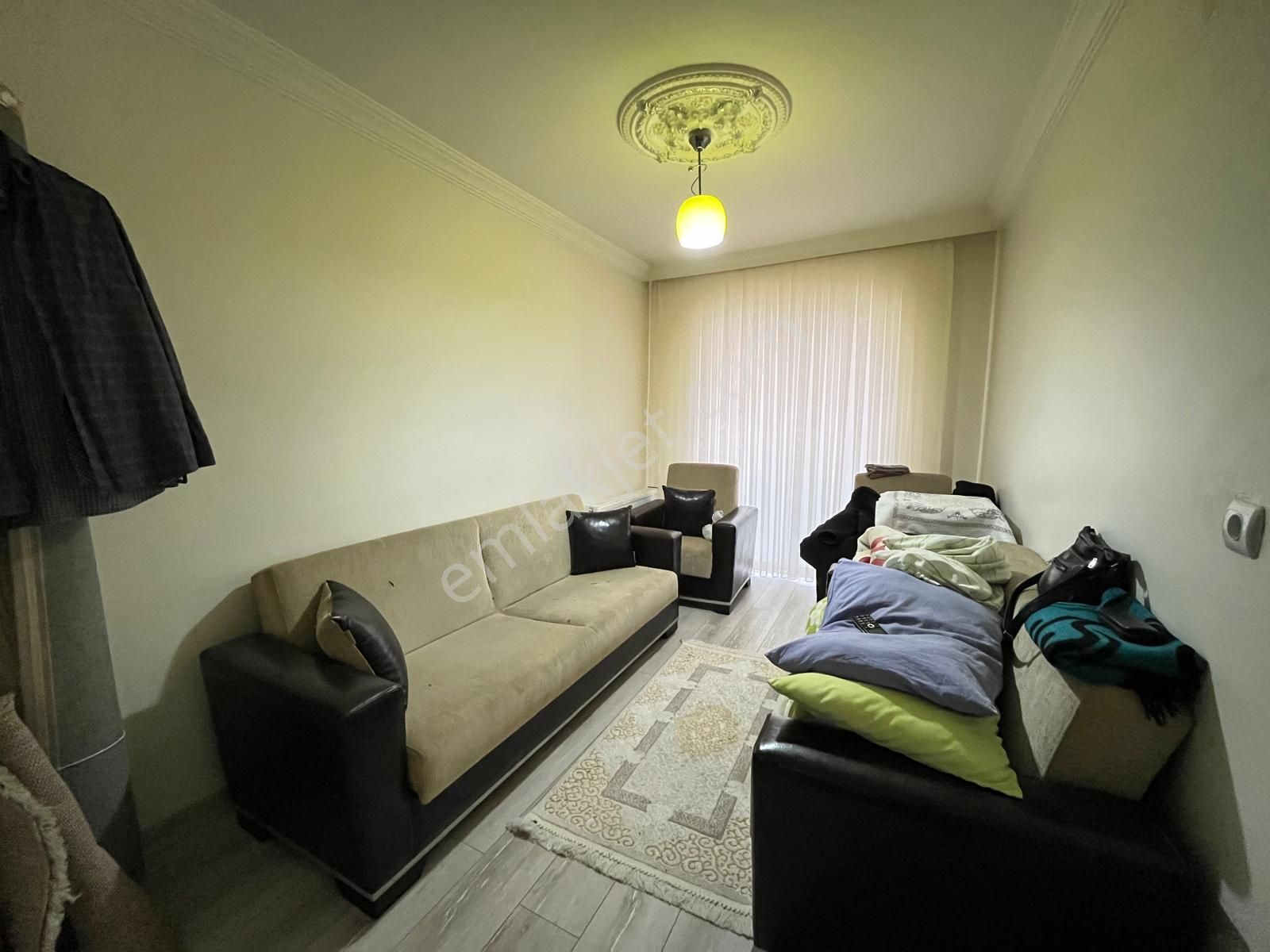 ▆▇█▓zirve▓█▇▆ Doğukent Cadde Yakını Kat Konumlu Asonsörlü 3+1 Daire - Görsel 34