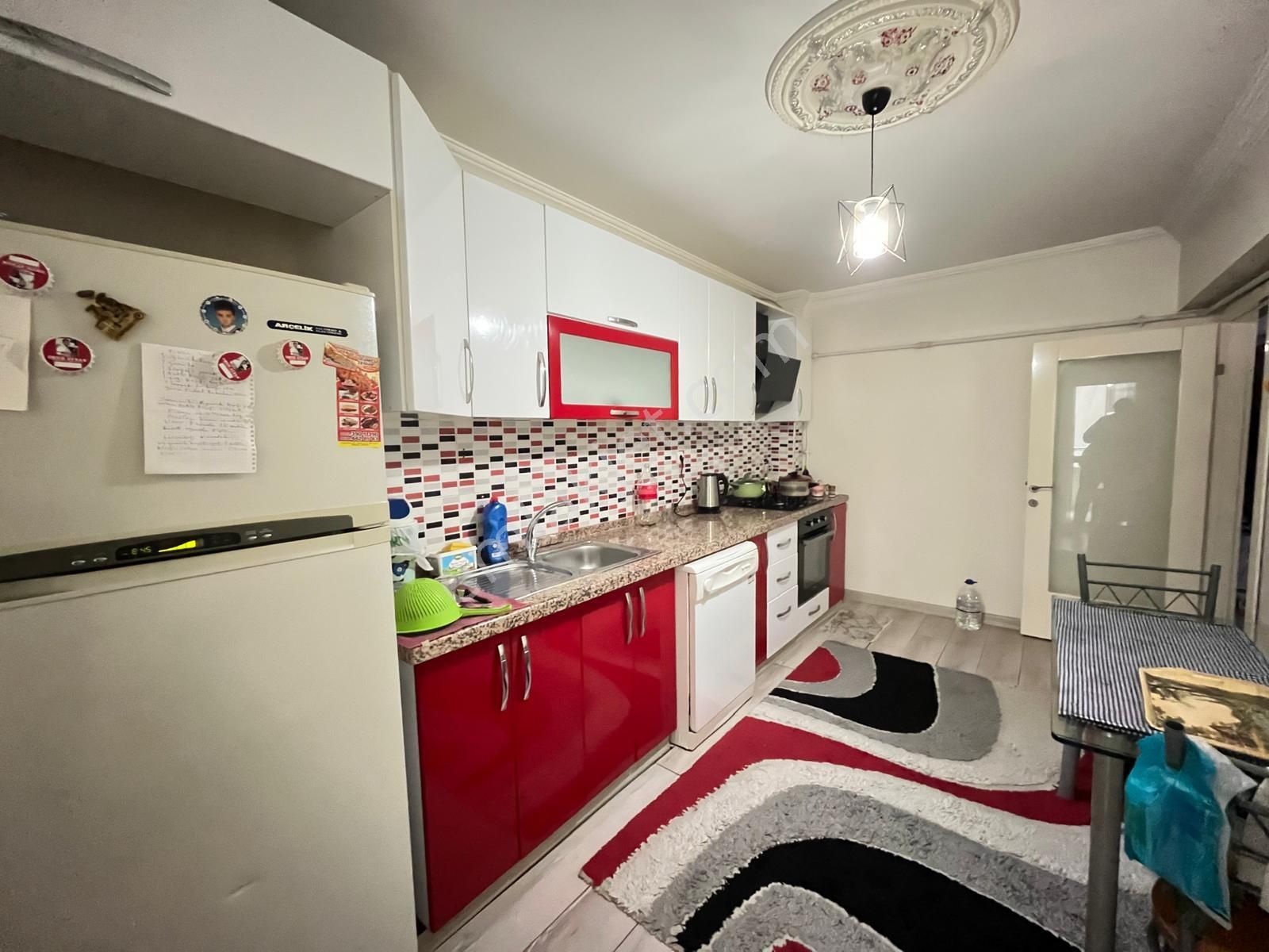 ▆▇█▓zirve▓█▇▆ Doğukent Cadde Yakını Kat Konumlu Asonsörlü 3+1 Daire - Görsel 5