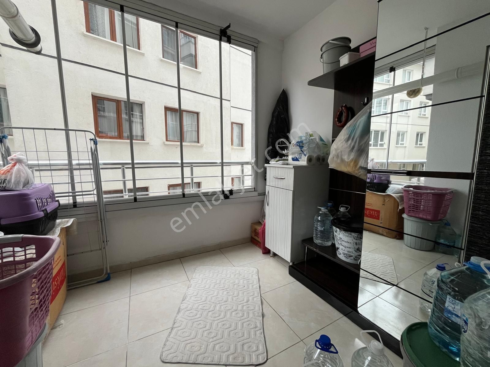 ▆▇█▓zirve▓█▇▆ Doğukent Cadde Yakını Kat Konumlu Asonsörlü 3+1 Daire - Görsel 19