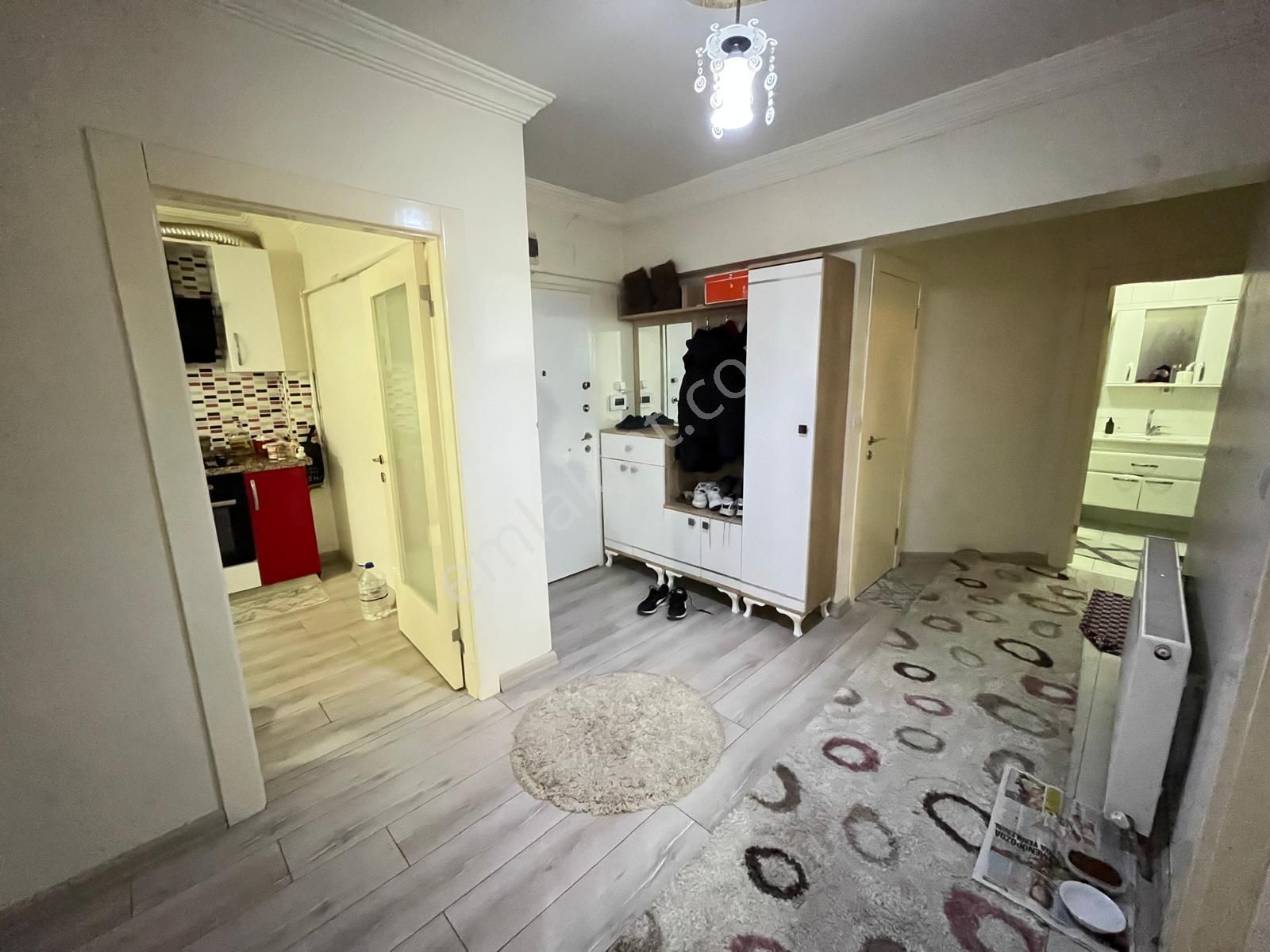 ▆▇█▓zirve▓█▇▆ Doğukent Cadde Yakını Kat Konumlu Asonsörlü 3+1 Daire - Görsel 32