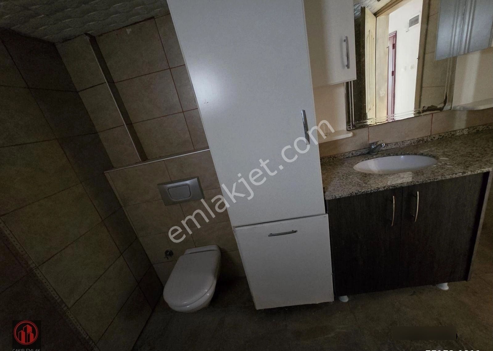 Balçova Eğitim Mahallesinde Otoban Yakını 3+1 Kiralık Daire - Görsel 30