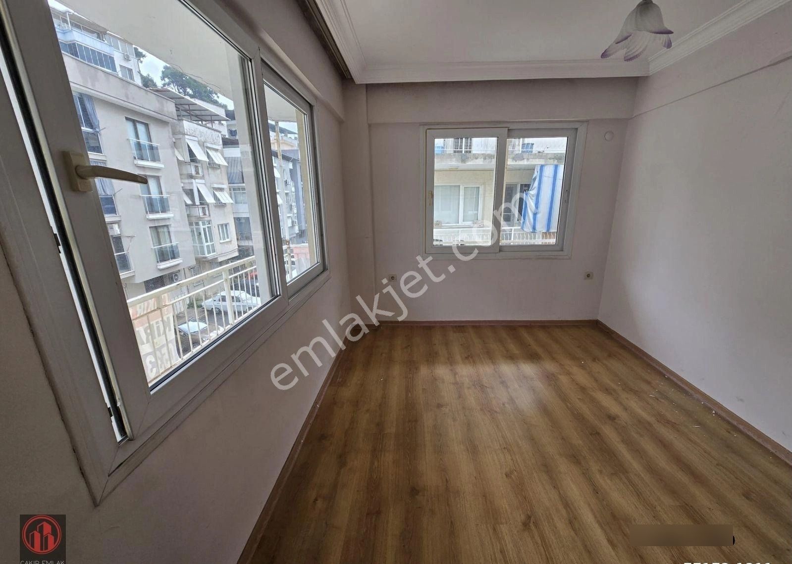 Balçova Eğitim Mahallesinde Otoban Yakını 3+1 Kiralık Daire - Görsel 25