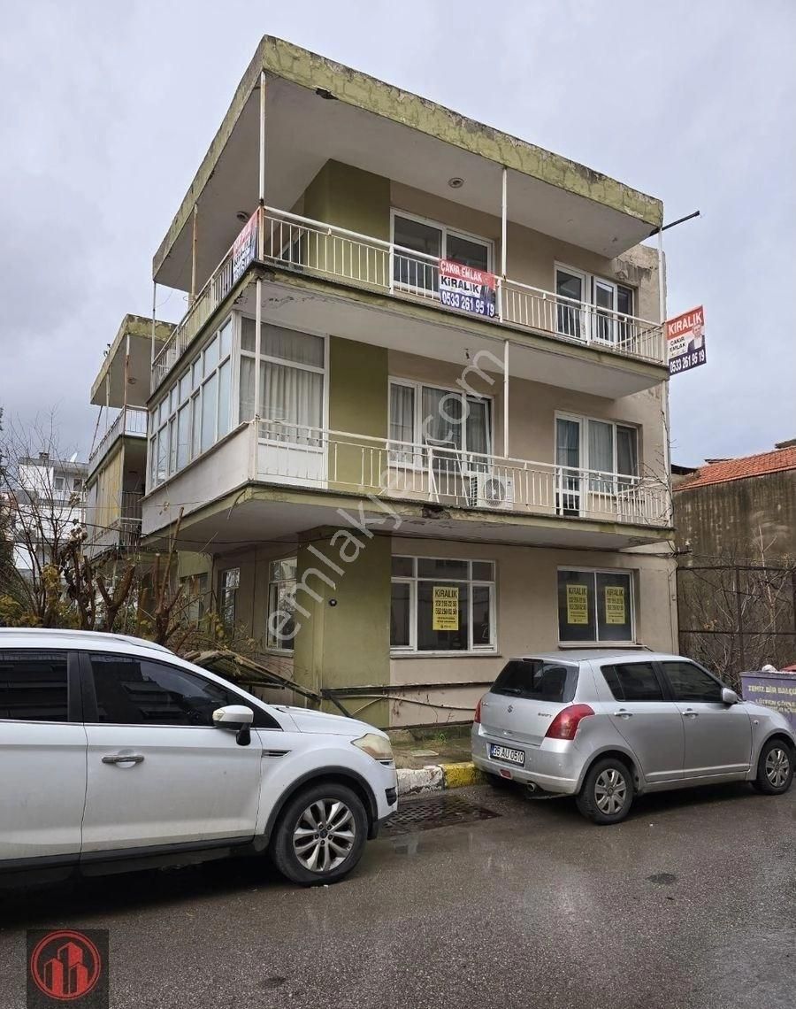 Balçova Eğitim Mahallesinde Otoban Yakını 3+1 Kiralık Daire - Görsel 15