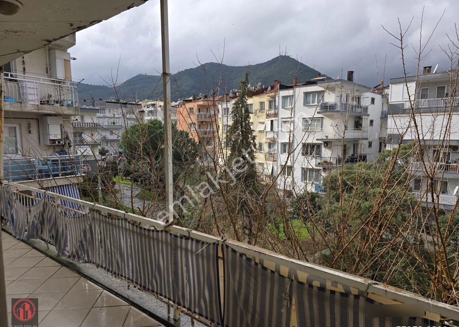 Balçova Eğitim Mahallesinde Otoban Yakını 3+1 Kiralık Daire - Görsel 5