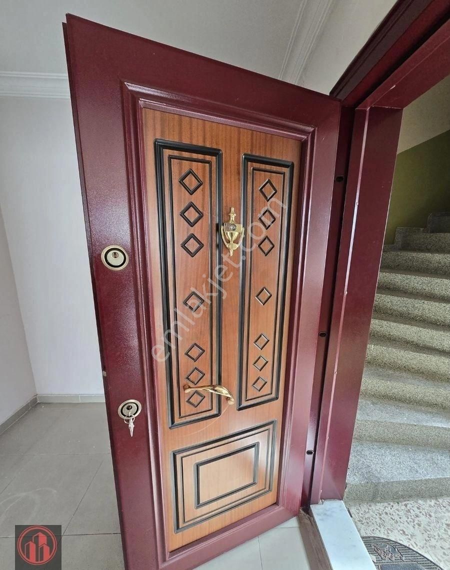 Balçova Eğitim Mahallesinde Otoban Yakını 3+1 Kiralık Daire - Görsel 11