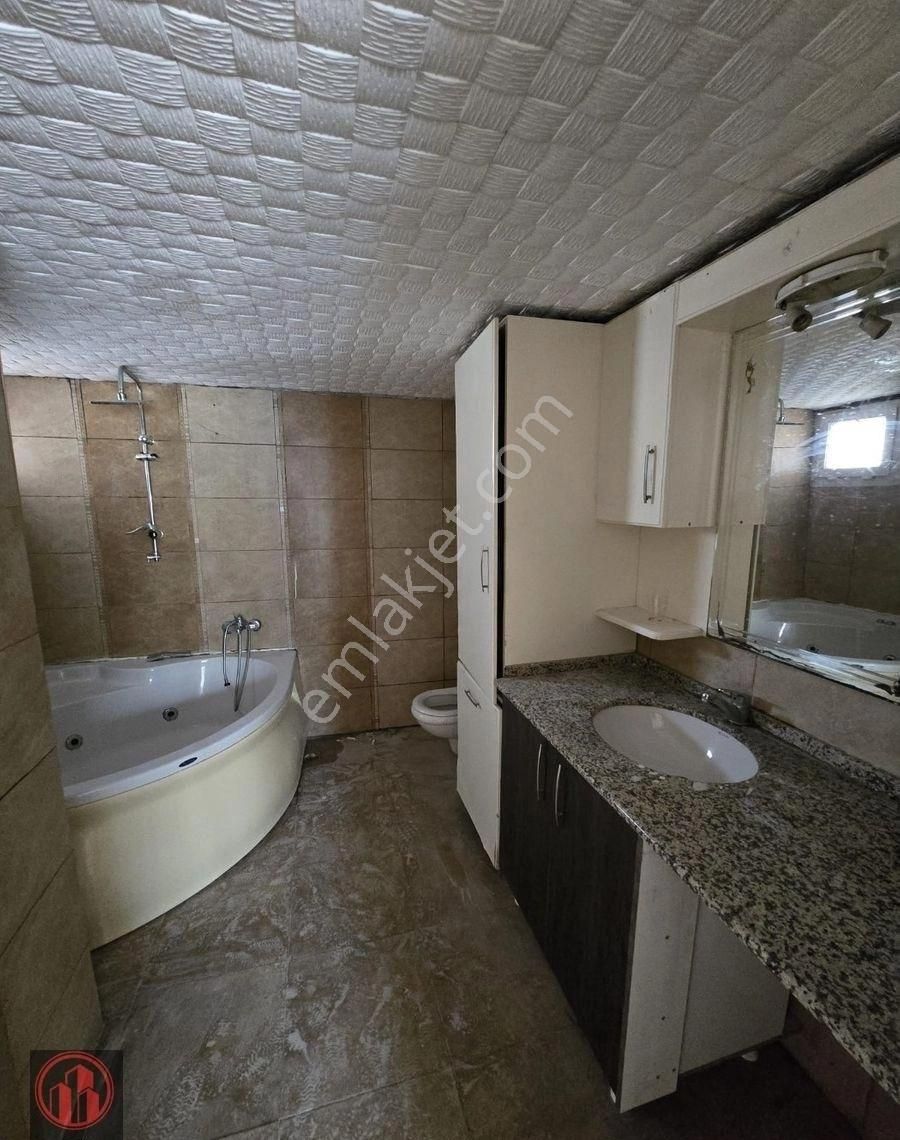 Balçova Eğitim Mahallesinde Otoban Yakını 3+1 Kiralık Daire - Görsel 12