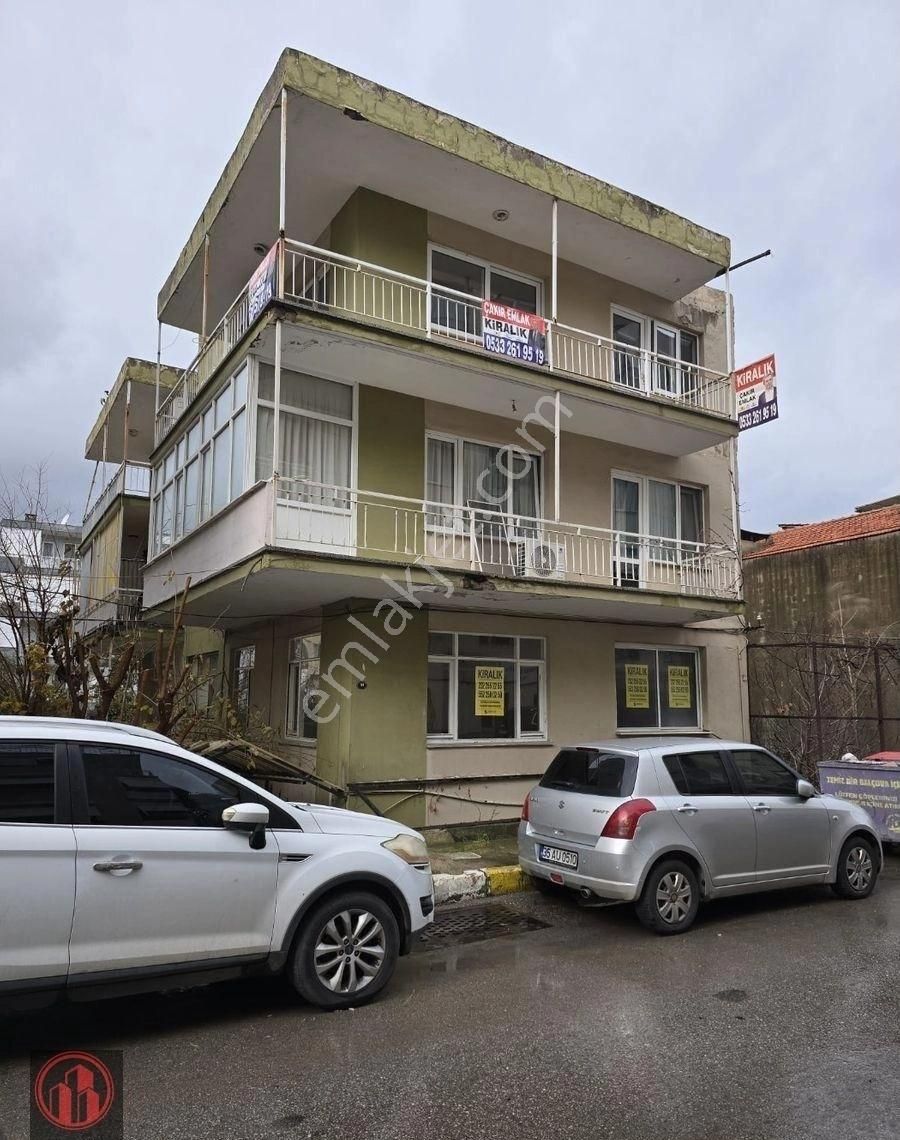 Balçova Eğitim Mahallesinde Otoban Yakını 3+1 Kiralık Daire - Görsel 13