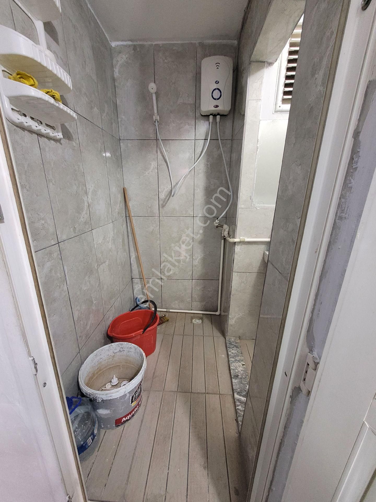 Üçyol Metro Yakını Stüdyo Daire - Görsel 18