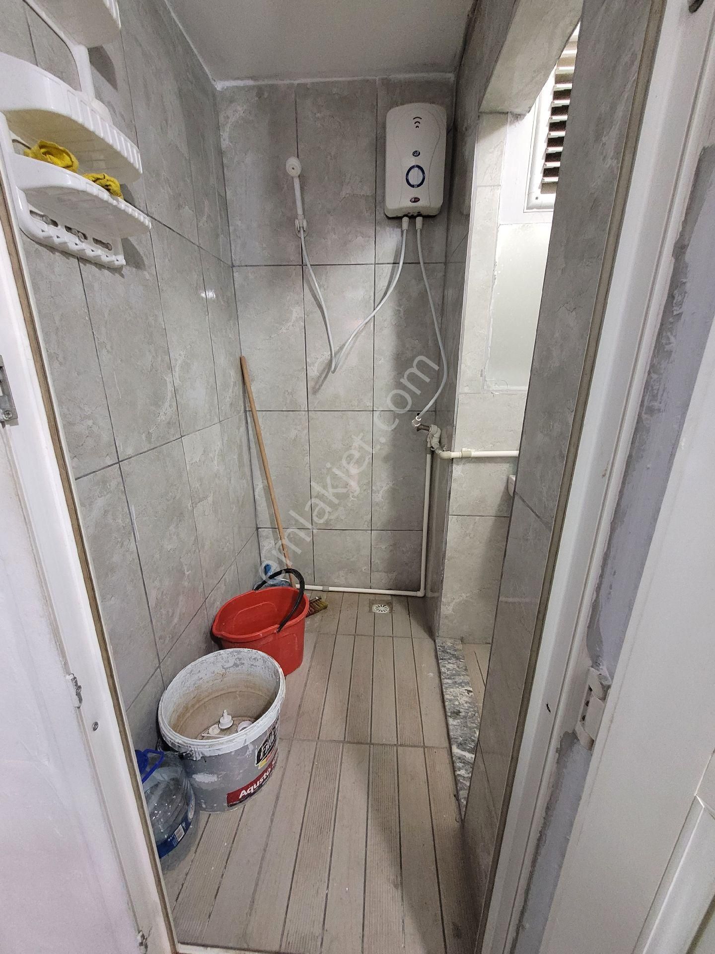 Üçyol Metro Yakını Stüdyo Daire - Görsel 17