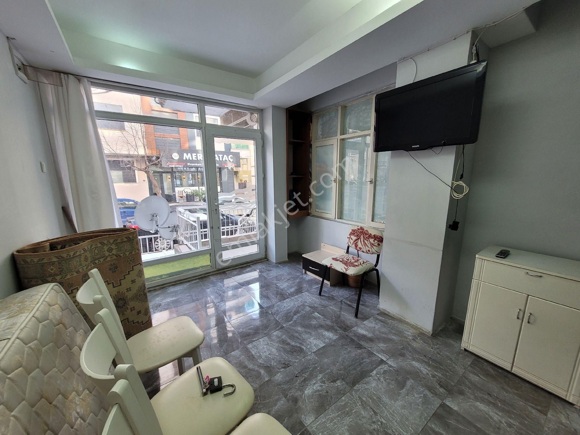 Üçyol Metro Yakını Stüdyo Daire - Görsel 6