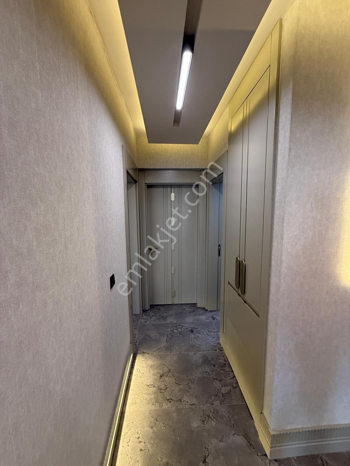 Alpaslan'da 3,5+1 Ultra Lüks Daireler - Görsel 13