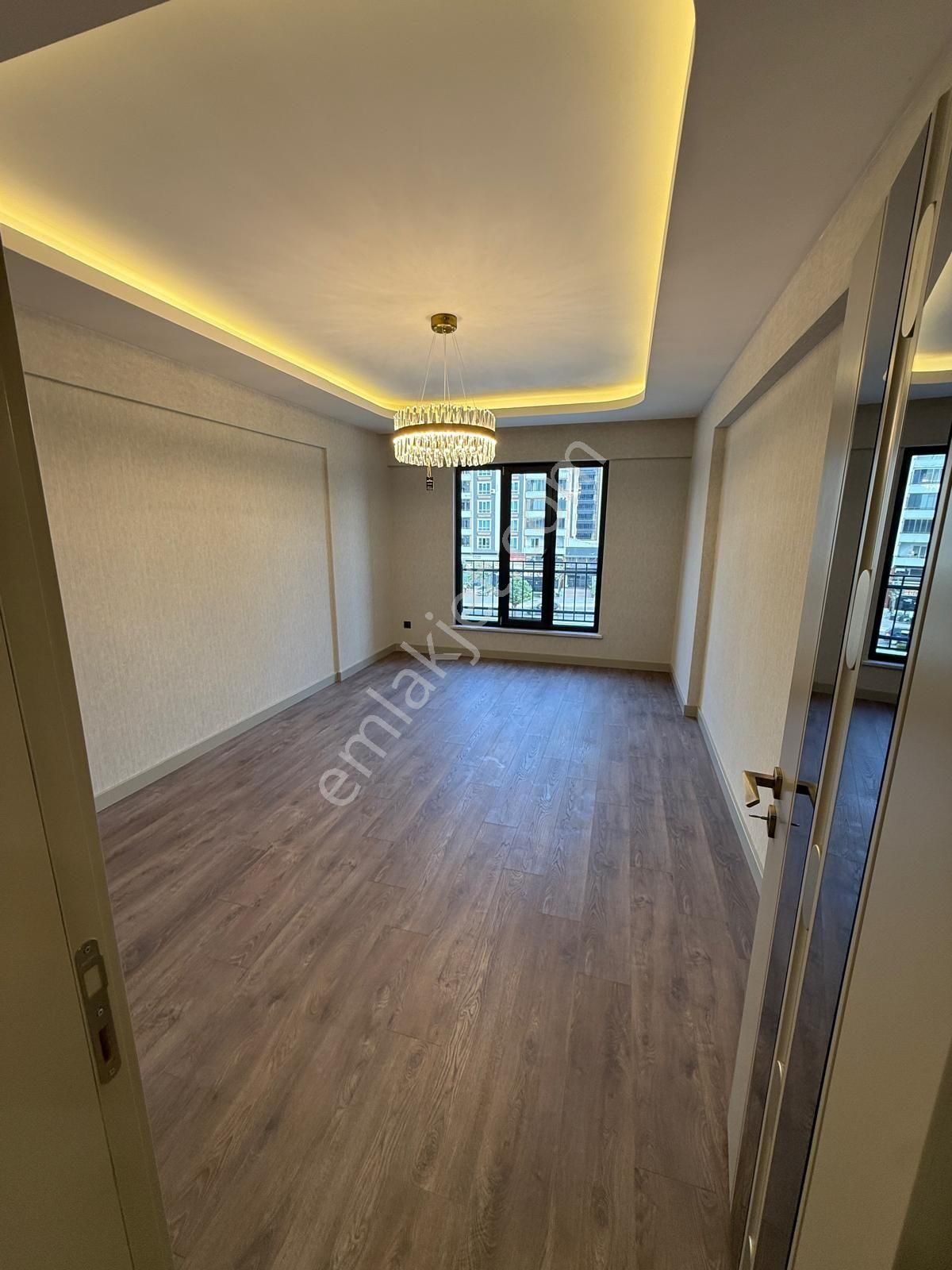 Alpaslan'da 3,5+1 Ultra Lüks Daireler - Görsel 6