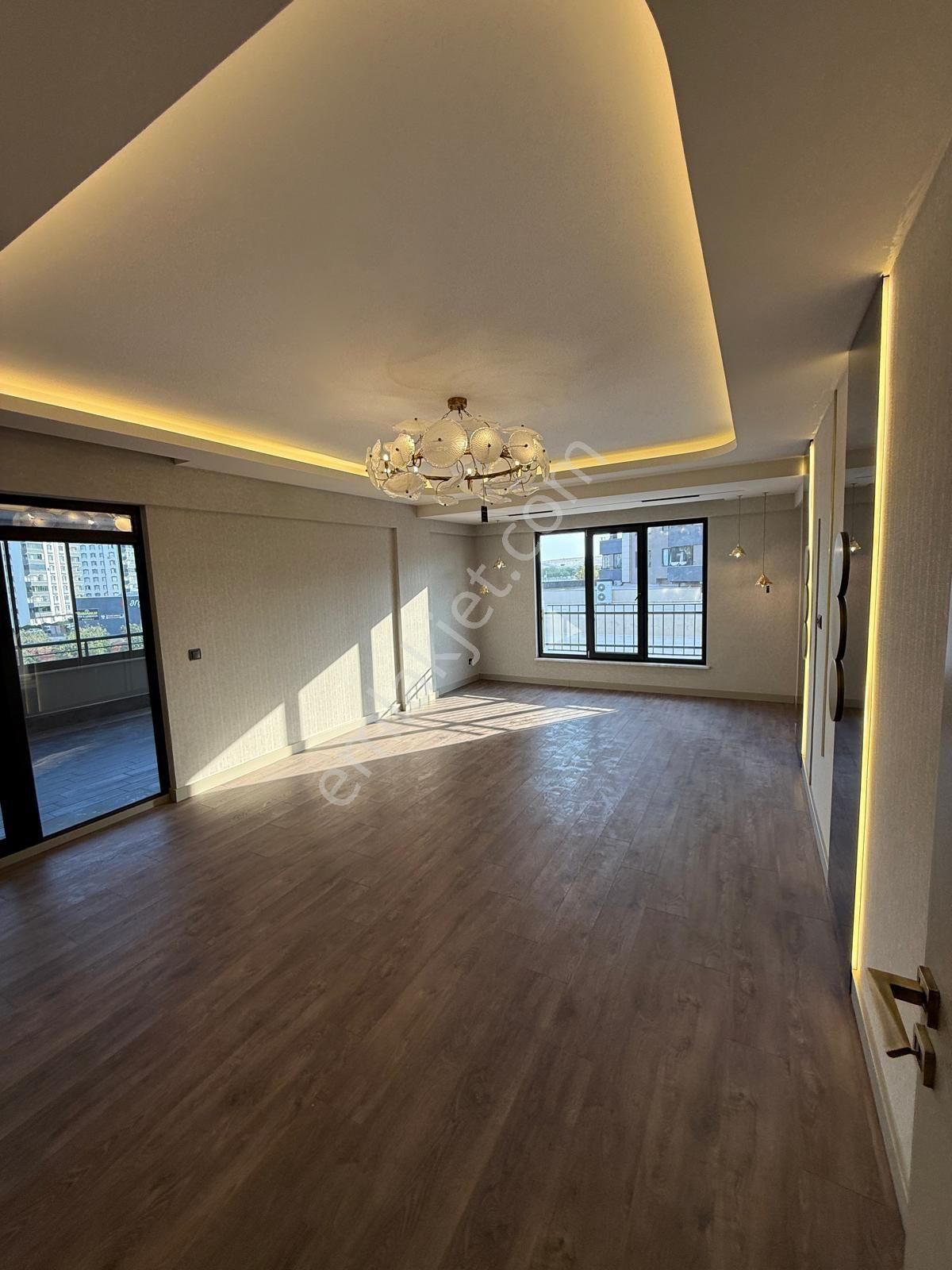 Alpaslan'da 3,5+1 Ultra Lüks Daireler - Görsel 4