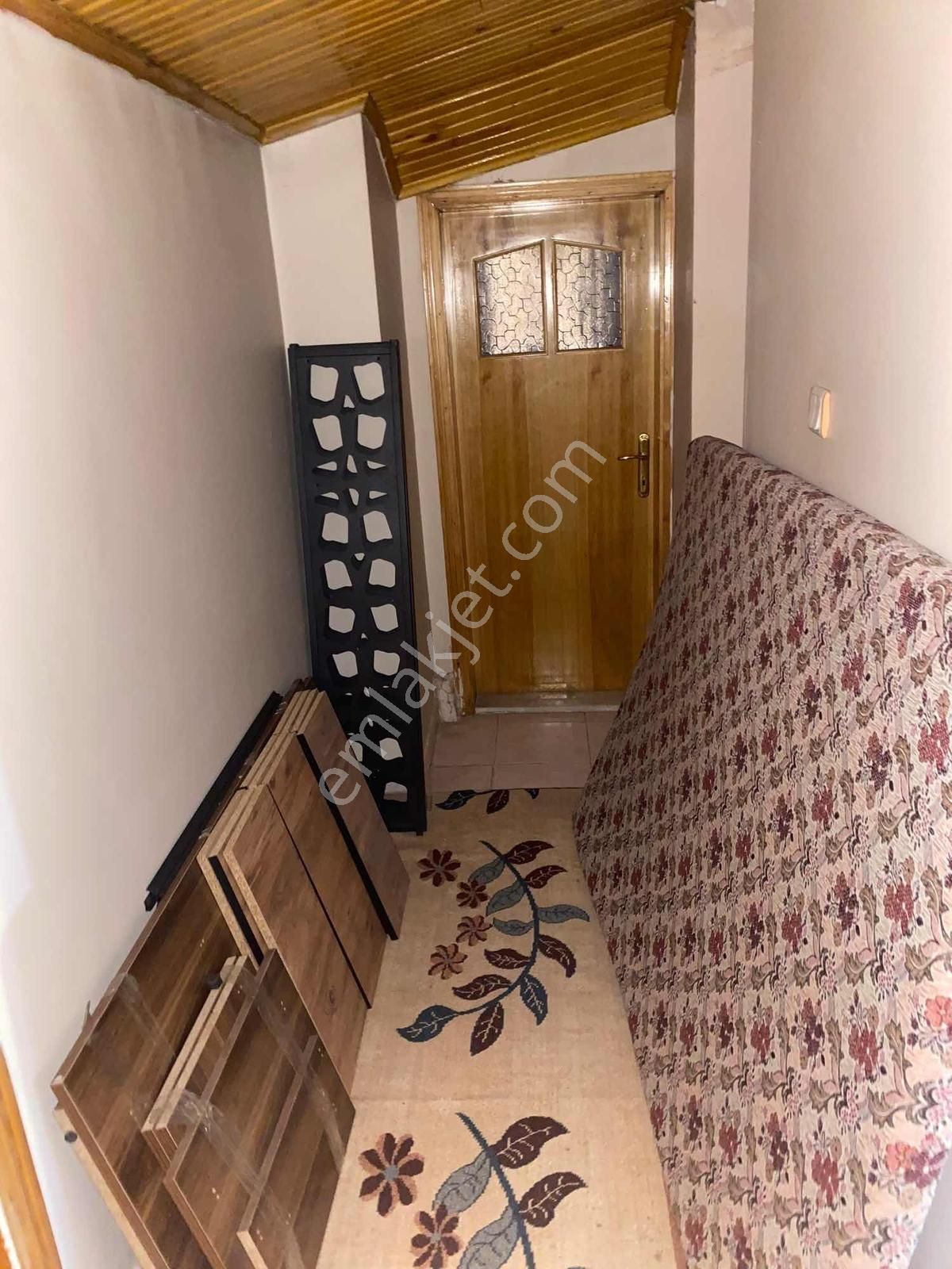 Net Emlaktan Meramda 2+1 Çatı Katı Kombili Daire - Görsel 8