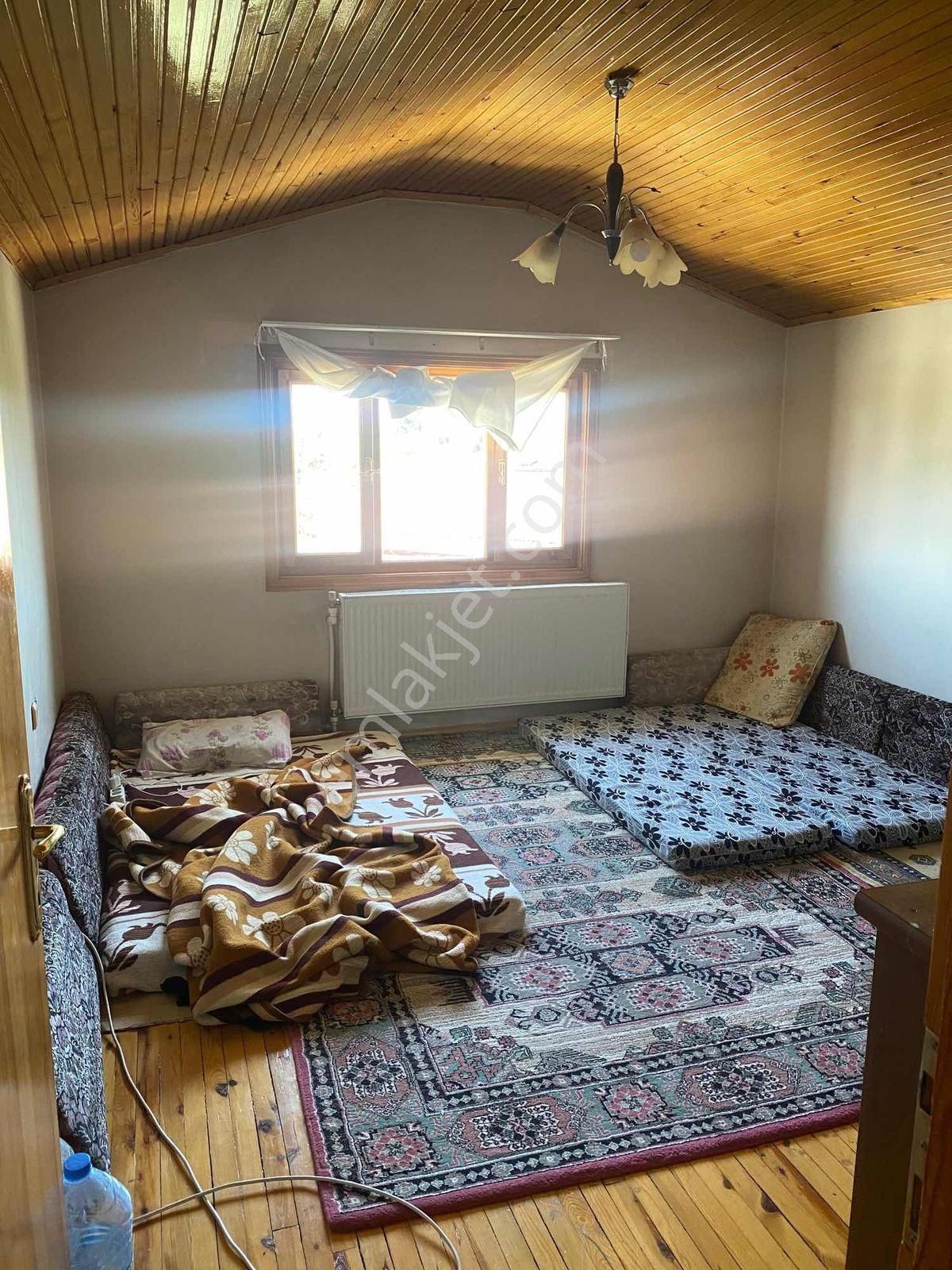 Net Emlaktan Meramda 2+1 Çatı Katı Kombili Daire - Görsel 3