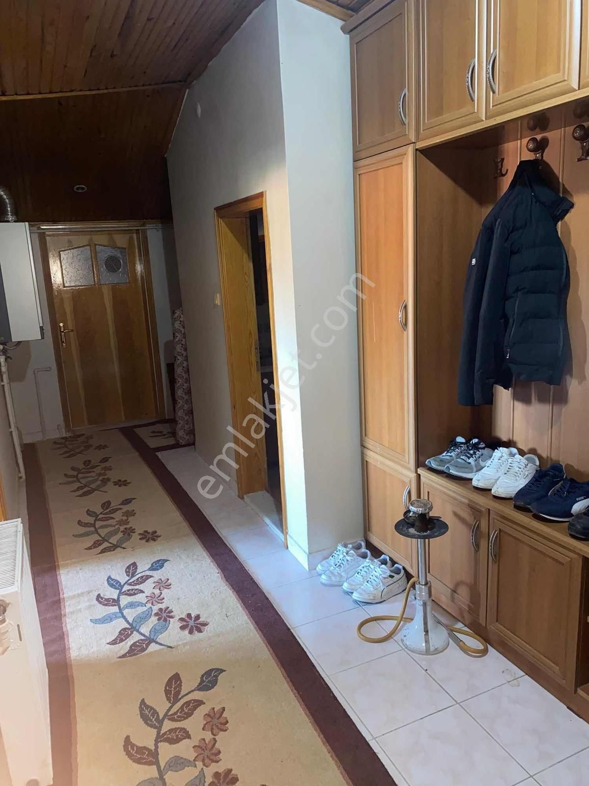 Net Emlaktan Meramda 2+1 Çatı Katı Kombili Daire - Görsel 6