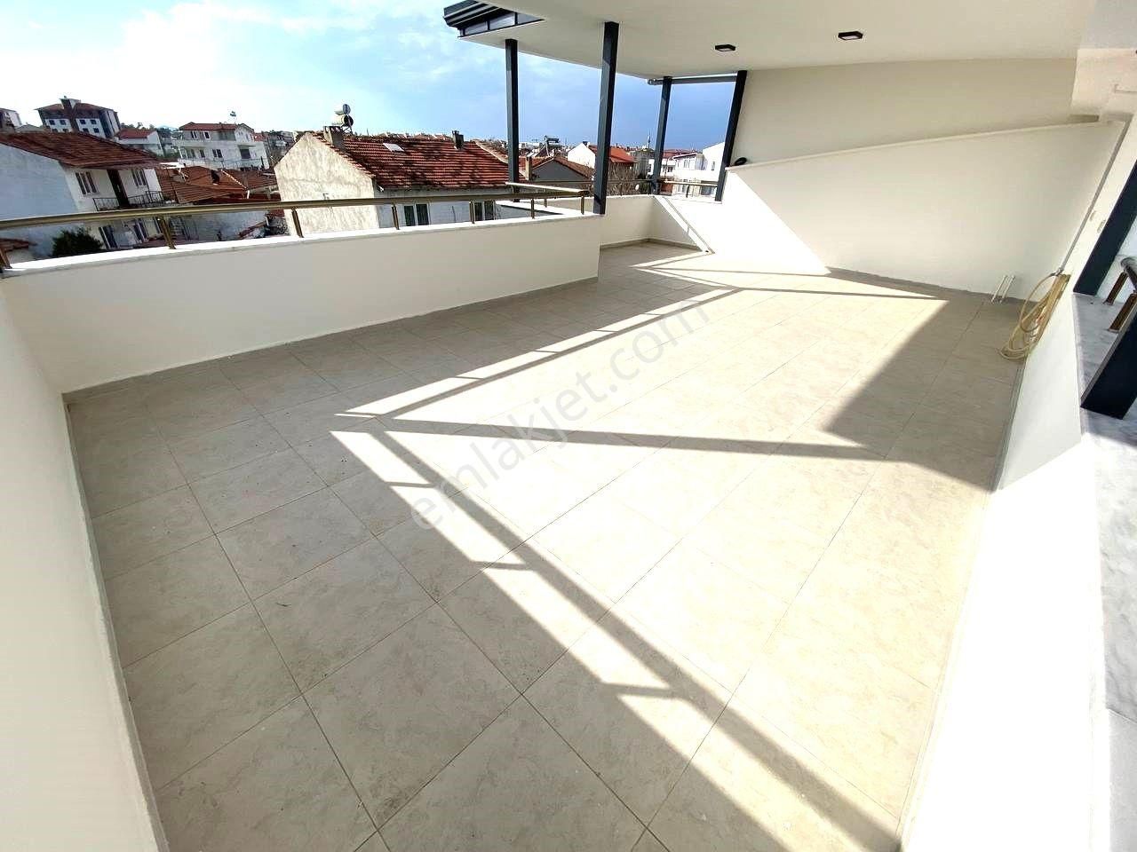 🔴aktiften Hacıahmet'te Hayallerinizi Ertelemeyi Bırakcagınız 3+1 Villa - Görsel 22