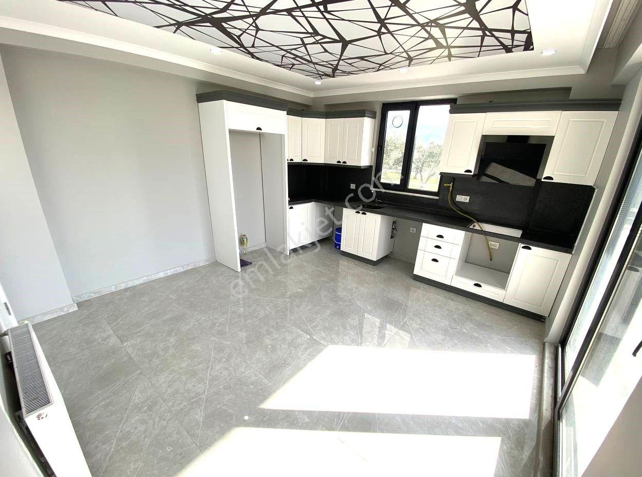 🔴aktiften Hacıahmet'te Hayallerinizi Ertelemeyi Bırakcagınız 3+1 Villa - Görsel 2