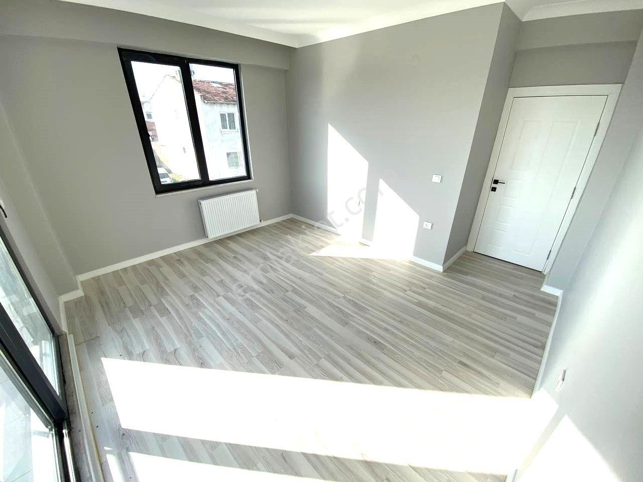 🔴aktiften Hacıahmet'te Hayallerinizi Ertelemeyi Bırakcagınız 3+1 Villa - Görsel 15