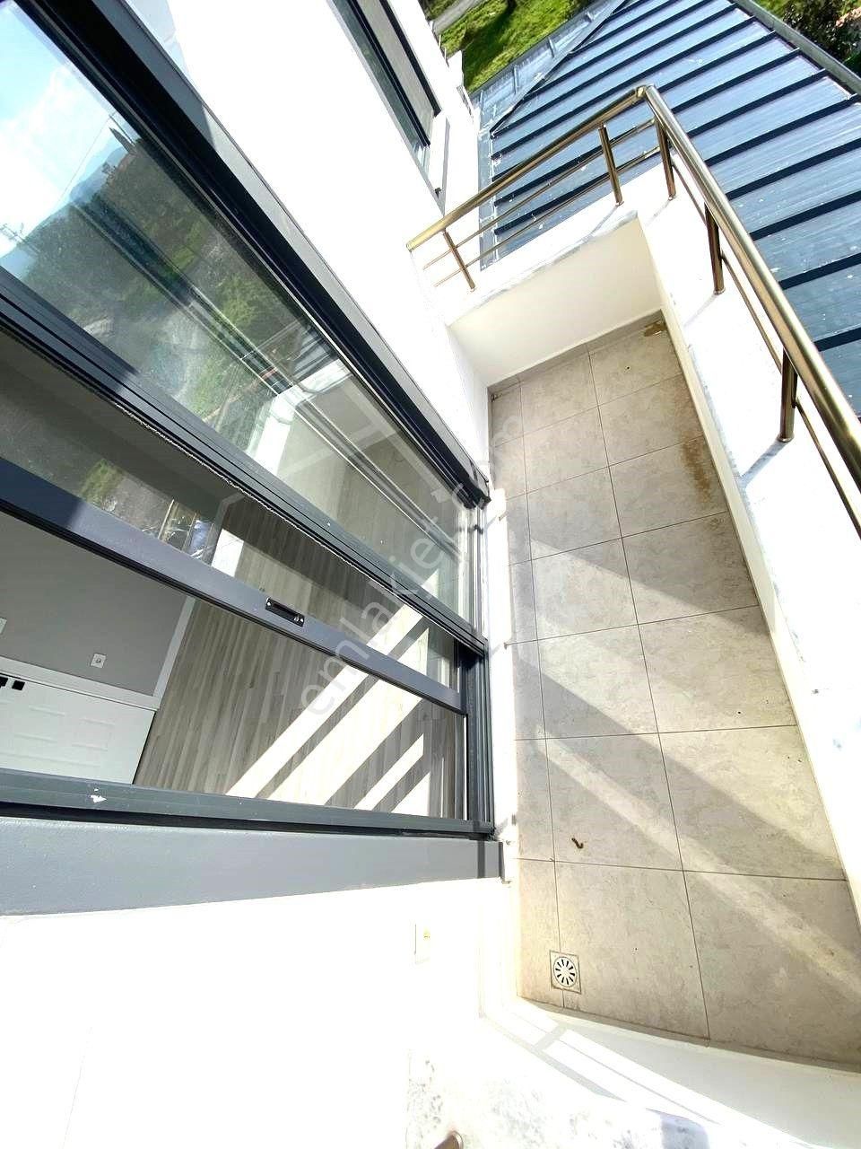 🔴aktiften Hacıahmet'te Hayallerinizi Ertelemeyi Bırakcagınız 3+1 Villa - Görsel 33