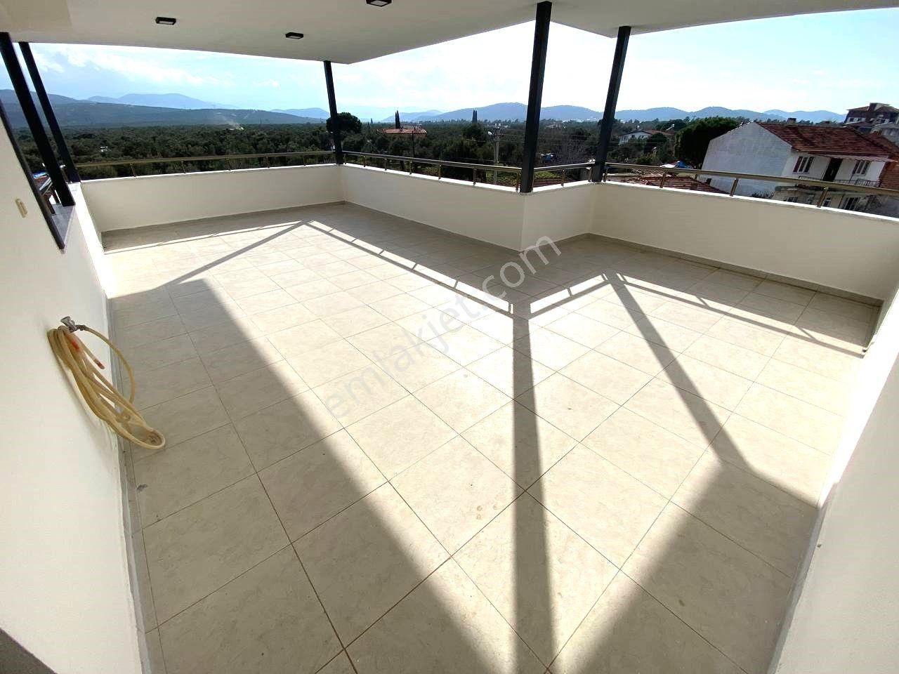 🔴aktiften Hacıahmet'te Hayallerinizi Ertelemeyi Bırakcagınız 3+1 Villa - Görsel 21