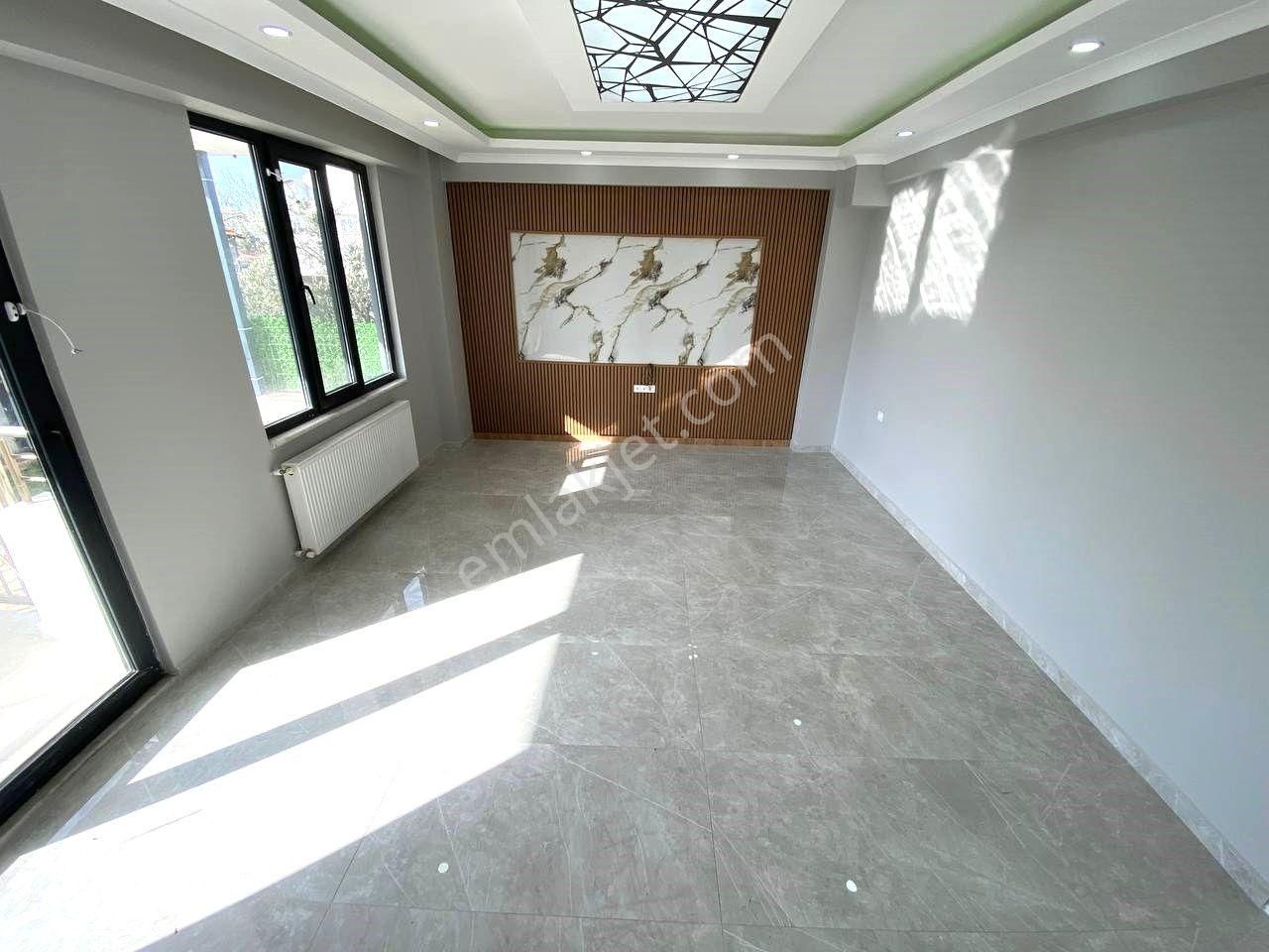 🔴aktiften Hacıahmet'te Hayallerinizi Ertelemeyi Bırakcagınız 3+1 Villa - Görsel 10