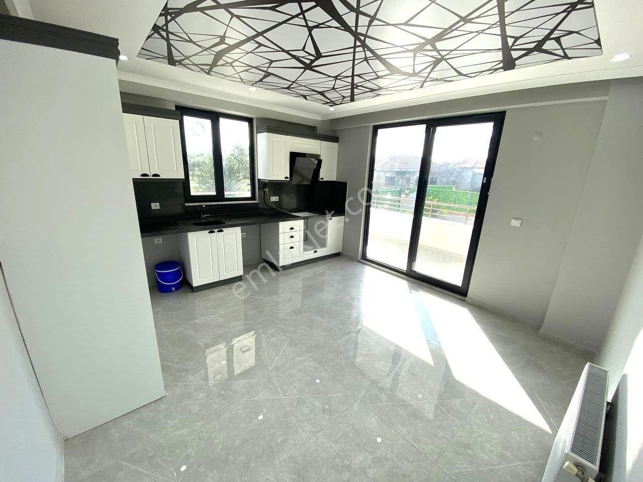 🔴aktiften Hacıahmet'te Hayallerinizi Ertelemeyi Bırakcagınız 3+1 Villa - Görsel 4