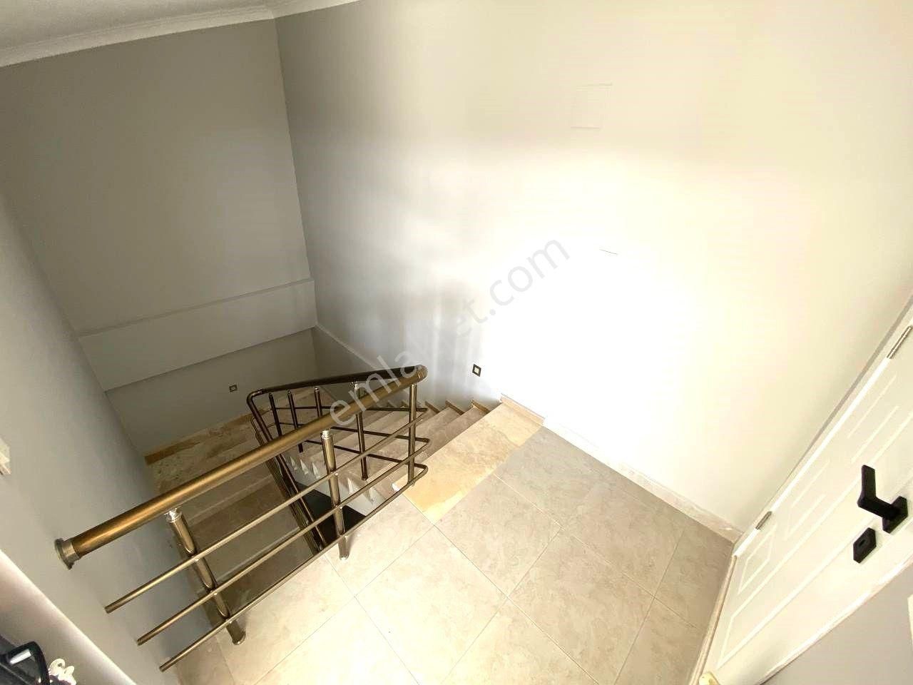 🔴aktiften Hacıahmet'te Hayallerinizi Ertelemeyi Bırakcagınız 3+1 Villa - Görsel 20