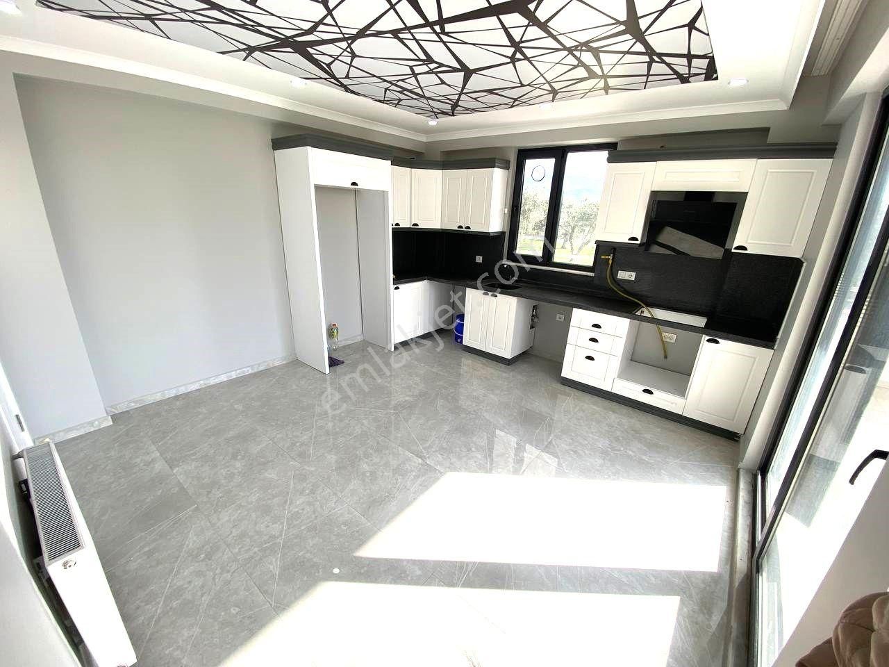 🔴aktiften Hacıahmet'te Hayallerinizi Ertelemeyi Bırakcagınız 3+1 Villa - Görsel 3