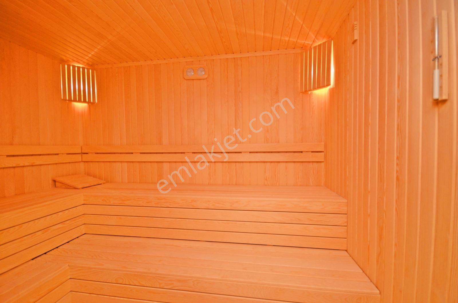 Alanya Demirtaş'da Satılık 1+1 Deniz Ve Havuz Manzaralı Dairemiz - Görsel 21