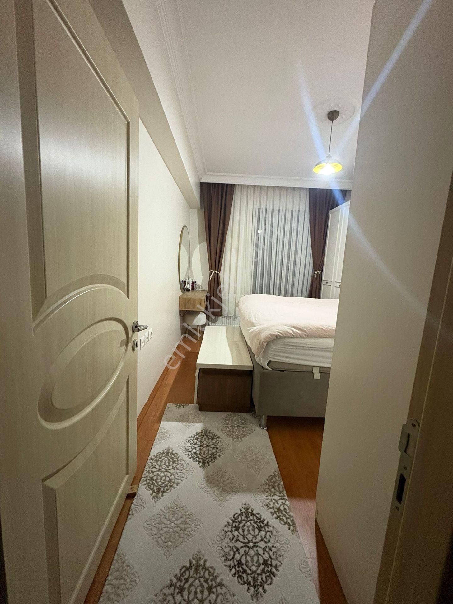 Yapılı Daire - Görsel 10