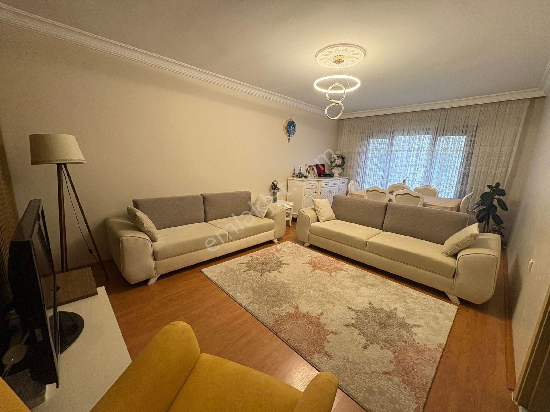 Yapılı Daire - Görsel 2