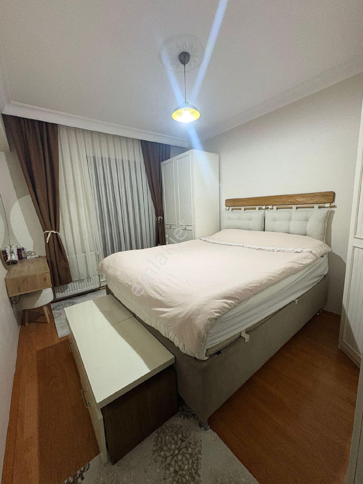 Yapılı Daire - Görsel 8