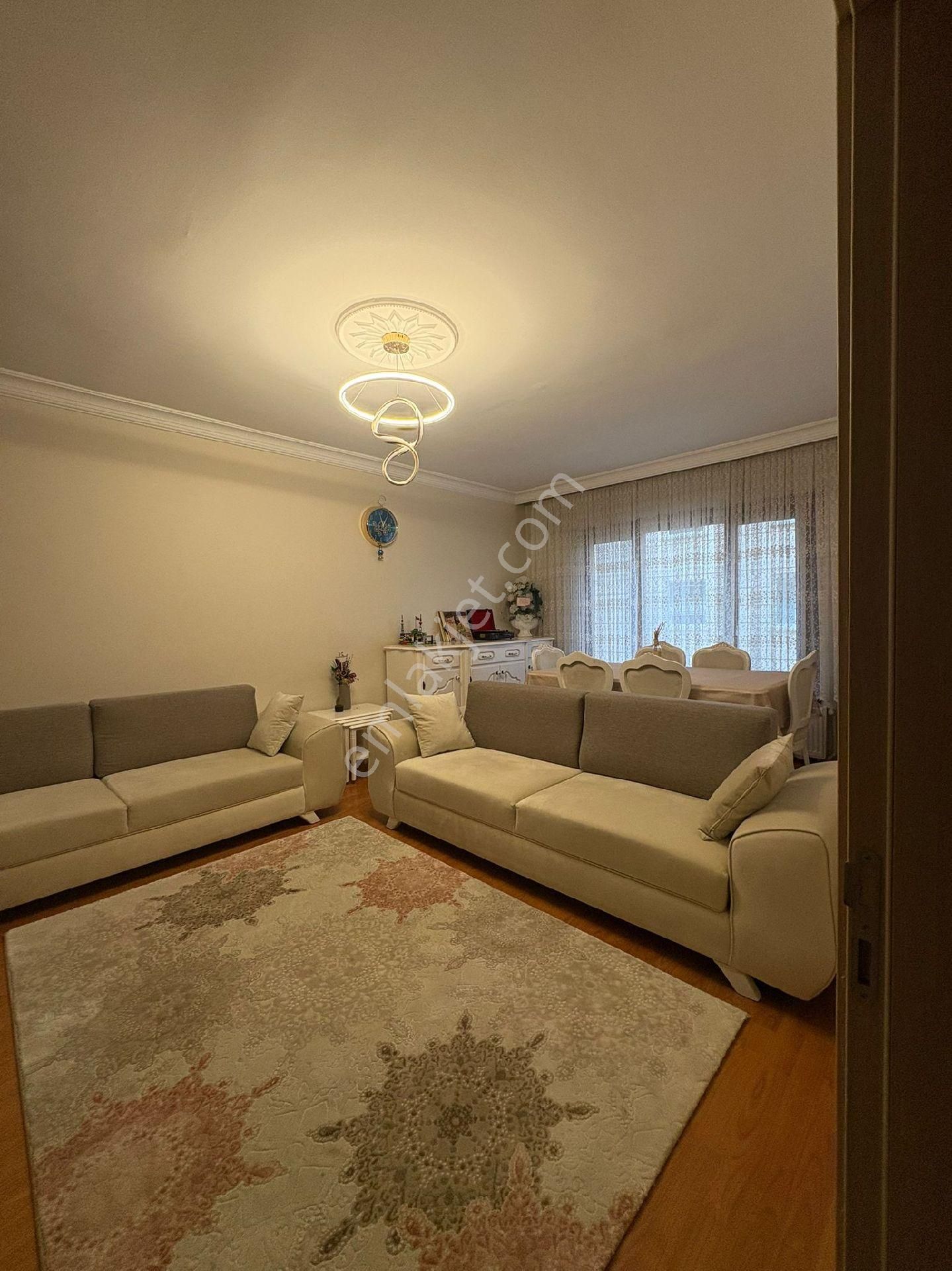 Yapılı Daire - Görsel 4